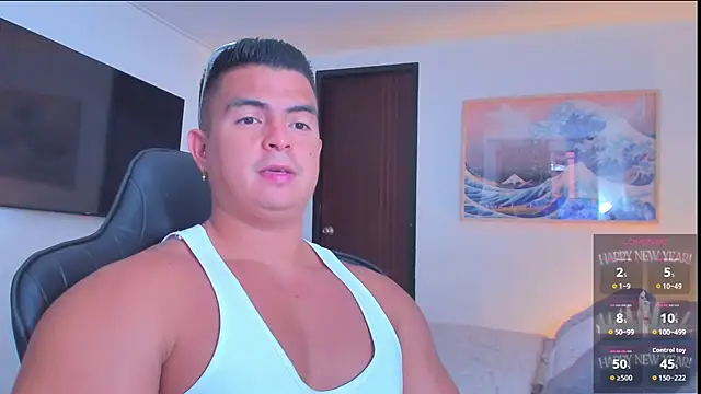 RJBarto webcam
