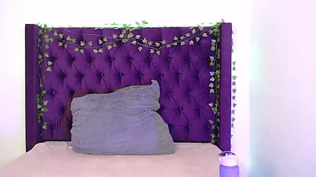 KamiYOscar webcam