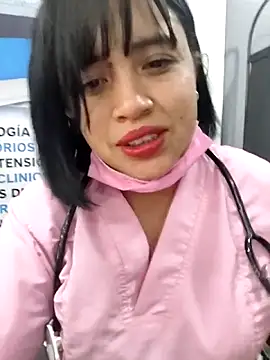 Nurse_Alice-7 webcam