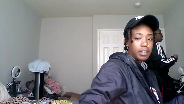 BedazedFirefly webcam