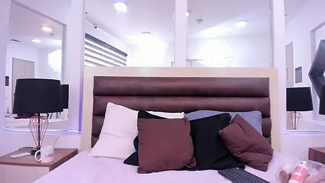 AbbieVous webcam