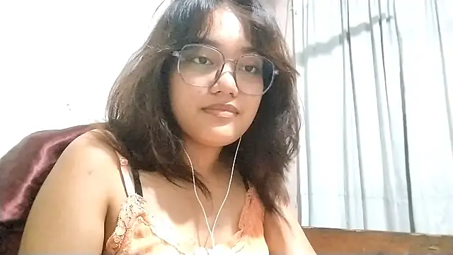 OliviaCarchi webcam