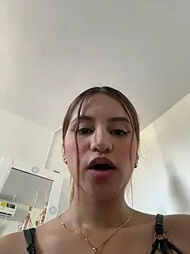 ViankaRose webcam