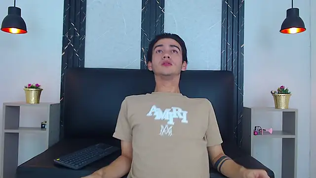 Feiccer_Castquer webcam