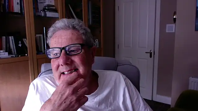 Oldpistolpete webcam