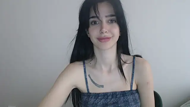 gglingeriee webcam