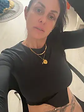 AmandaArt webcam