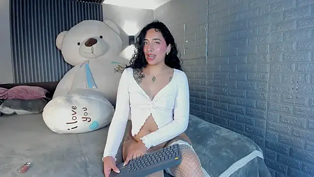 Magic_ivone webcam
