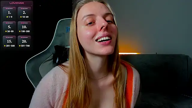 Jam_cream webcam