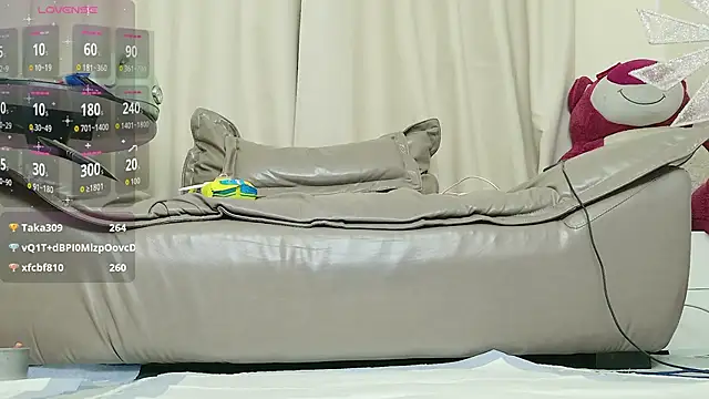 fox-yiyi webcam