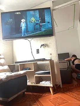 Abby-LS webcam