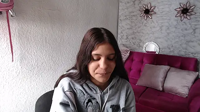 Evagirl69 webcam