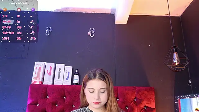 Cony_l webcam