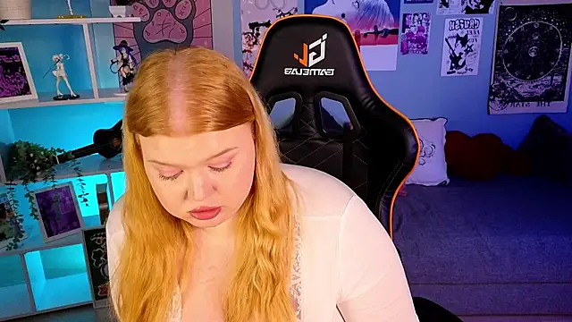 Arietta_Heart webcam