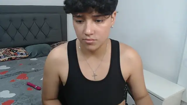 BlakeTaylor21 webcam