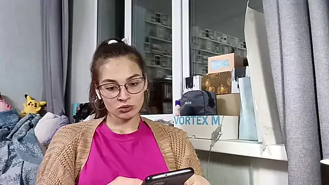 AndreaAbo webcam