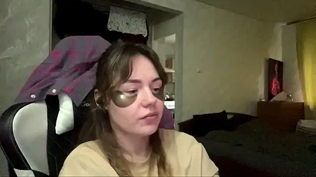 LeslySerna webcam