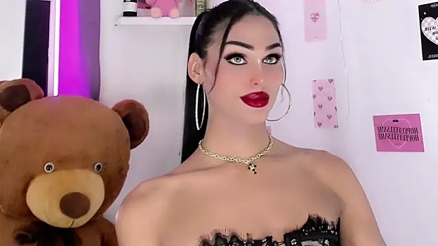 amal_baddell webcam