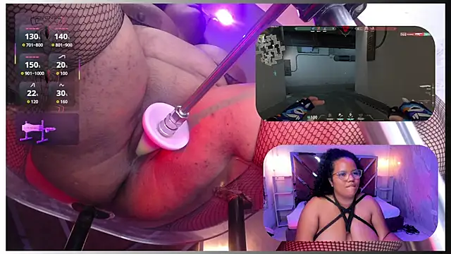 mhiarey (F young) - My pussy is ready for u cock Ctrlx2min