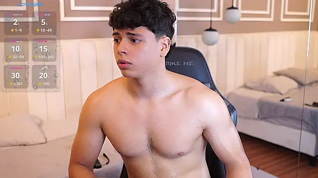 Ethan_occonor webcam
