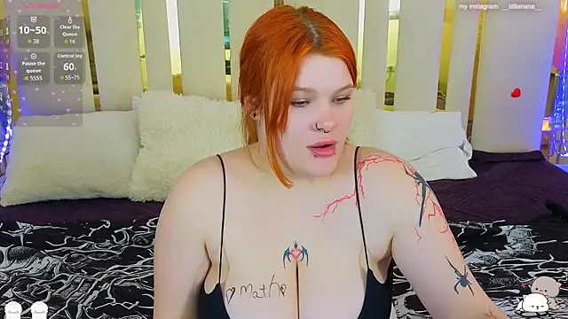 Preview of clumsy_nana