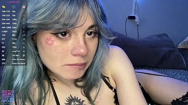 Emmibrilson webcam