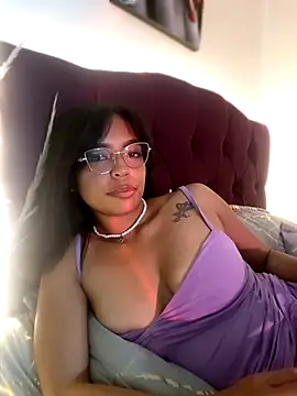 nathyjonees webcam