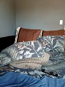 SexypuppyXX webcam