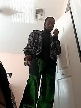 Scottybless webcam