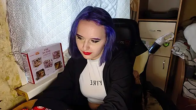 CobaltSoul webcam