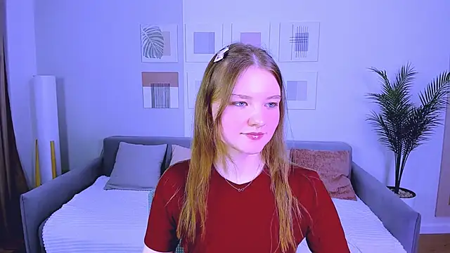 LookEva webcam