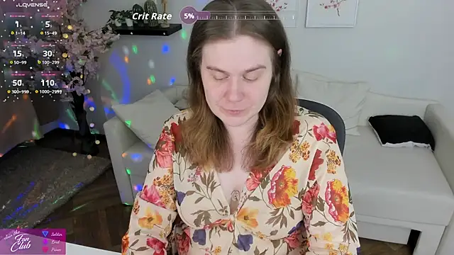 Nancy_Sun_ webcam