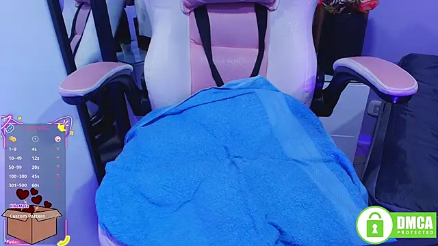 ana_gadot webcam