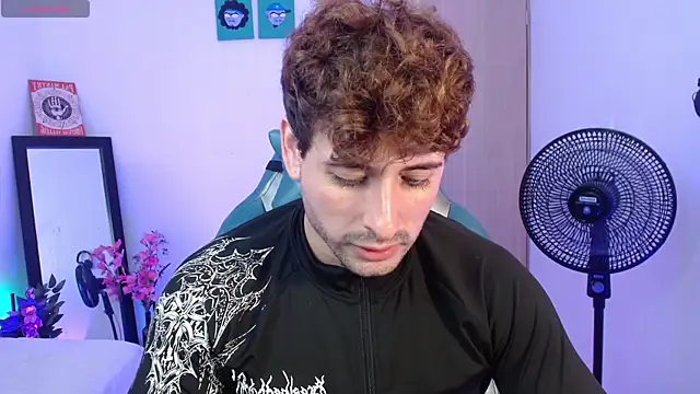 Ares_blue live sex cam