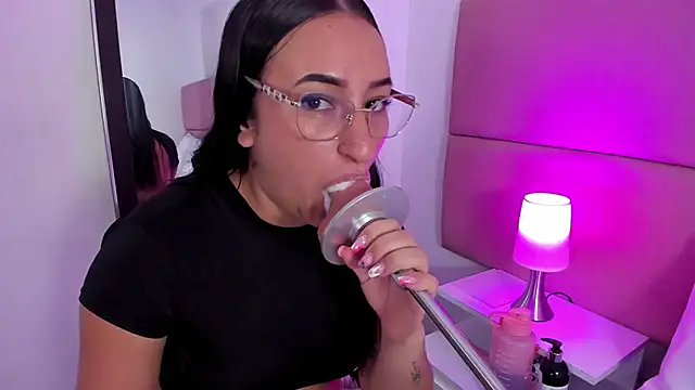 SammyMorales webcam