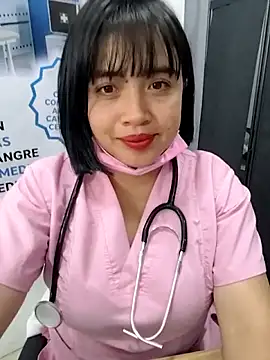 Nurse_Alice-7 webcam