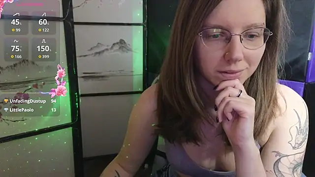 scarlettsrose webcam