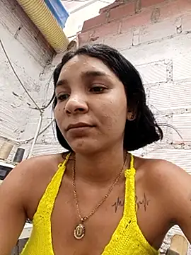 chikivivi- webcam