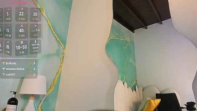 zanyx_ webcam