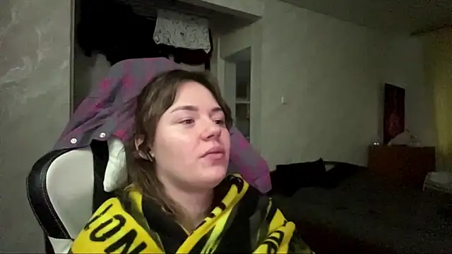 LeslySerna webcam
