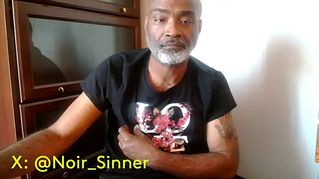 sinnernoir webcam