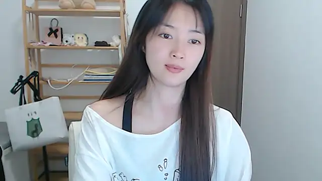 Mimi-cnbaby webcam