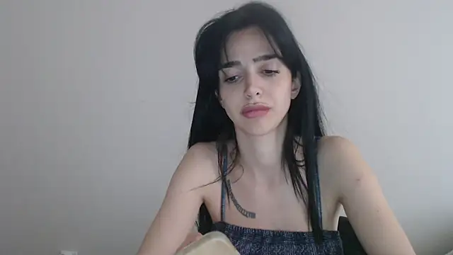 gglingeriee webcam