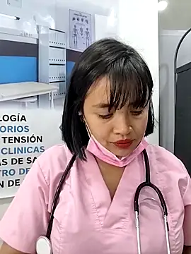 Nurse_Alice-7 webcam