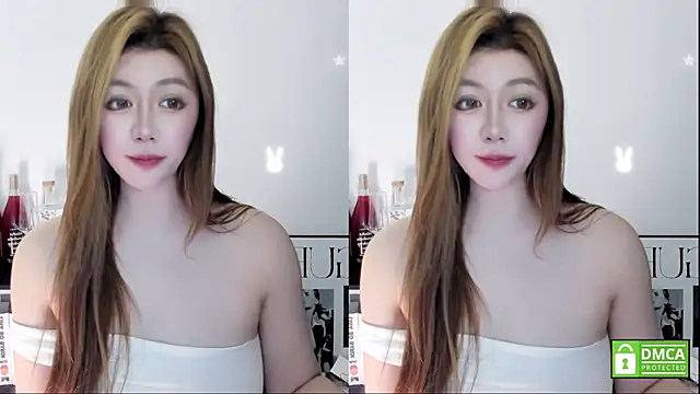 美女Cute_Mango在线直播