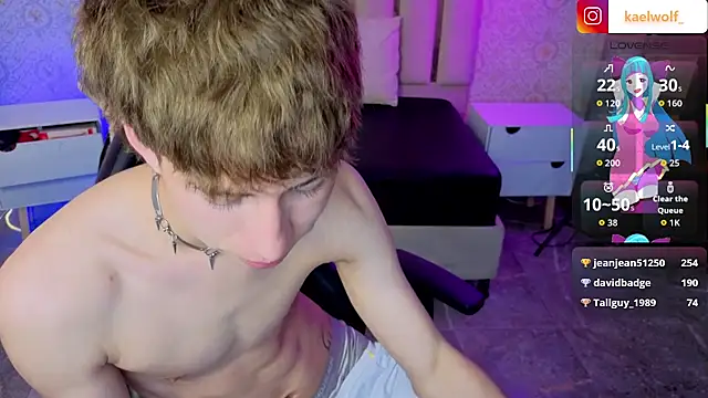 kaelwolf_tay webcam