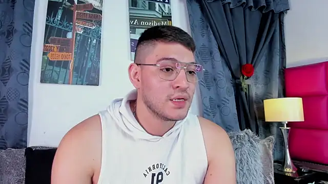 NicoHoffman webcam