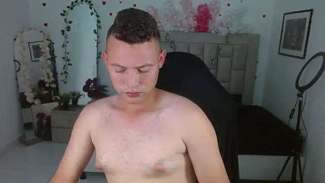 sven_fox723 webcam