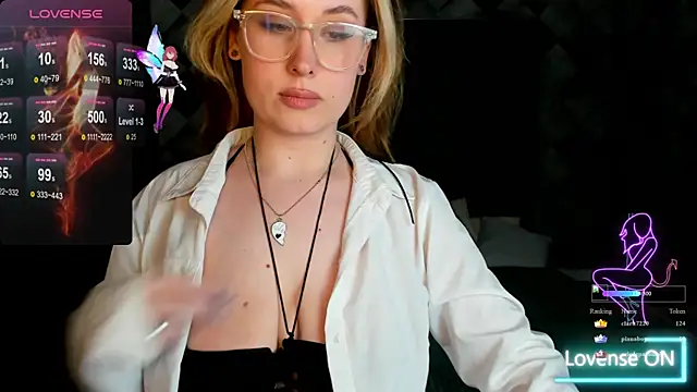 Emily_Gin webcam