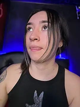 Sophie_LS webcam